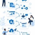 IA générative en entreprise : 7 usages et une formation