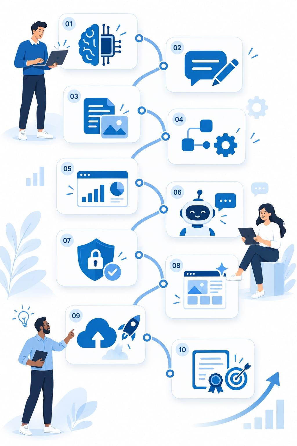 Maîtrisez-l’intelligence-artificielle-pour-créer,-automatiser-et-développer-des-projets-professionnels